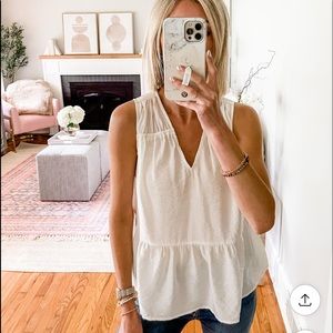 Target Tank